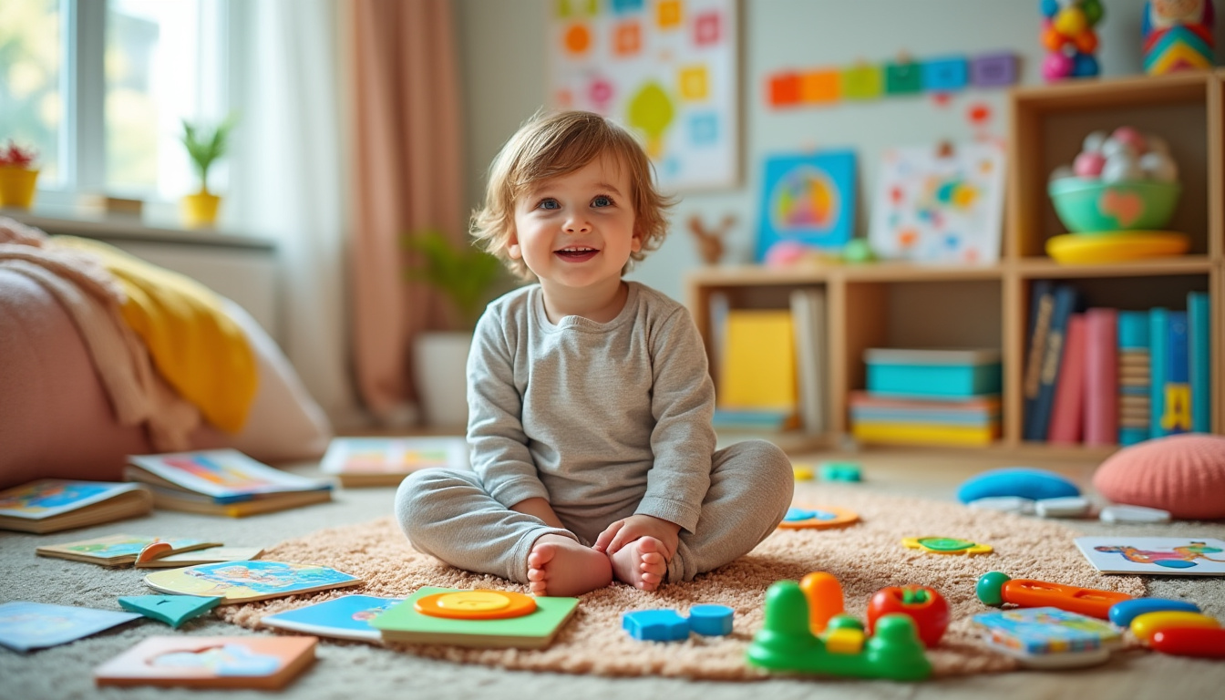 découvrez les 12 principes fondamentaux de la pédagogie montessori expliqués de manière simple et claire. un guide essentiel pour aider parents et éducateurs à mieux comprendre cette méthode éducative et accompagner l'autonomie et le développement des enfants.