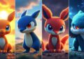 découvrez une liste captivante des pokémon dont le nom commence par la lettre w ! explorez les caractéristiques et anecdotes fascinantes de ces personnages pokémon en w, idéale pour les fans et les collectionneurs.