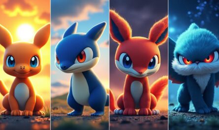 découvrez une liste captivante des pokémon dont le nom commence par la lettre w ! explorez les caractéristiques et anecdotes fascinantes de ces personnages pokémon en w, idéale pour les fans et les collectionneurs.