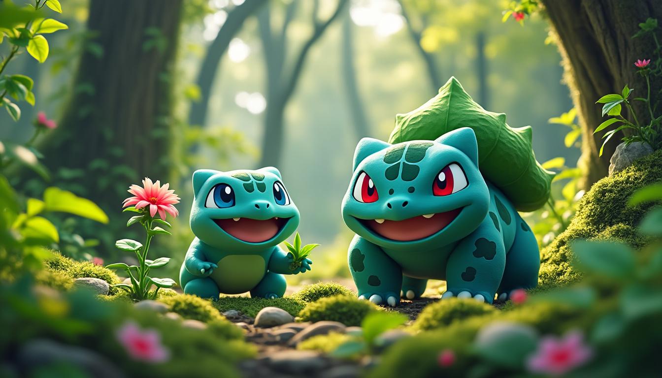 découvrez la liste ultime des pokémon commençant par la lettre b ! de bulbizarre à bastiodon, explorez tous les pokémon en b et enrichissez votre pokédex.