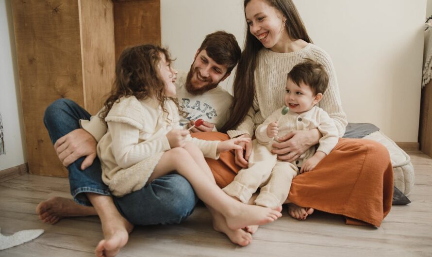 Pourquoi les citations sur la famille résonnent-elles tant en nous ?