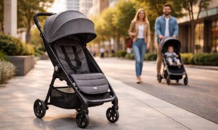 découvrez notre avis complet sur le baby jogger city tour 2 et découvrez s'il est vraiment le meilleur buggy compact pour vos déplacements urbains.