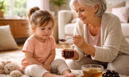 découvrez les causes de la constipation chez les enfants de 2 à 3 ans et explorez l'efficacité des remèdes de grand-mère : mythe ou réalité pour soulager votre tout-petit ?