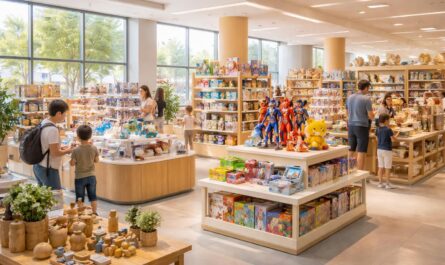 découvrez les nouveautés de l'année dans votre magasin de jouets à bordeaux lac : jouets innovants, tendances et exclusivités pour petits et grands.