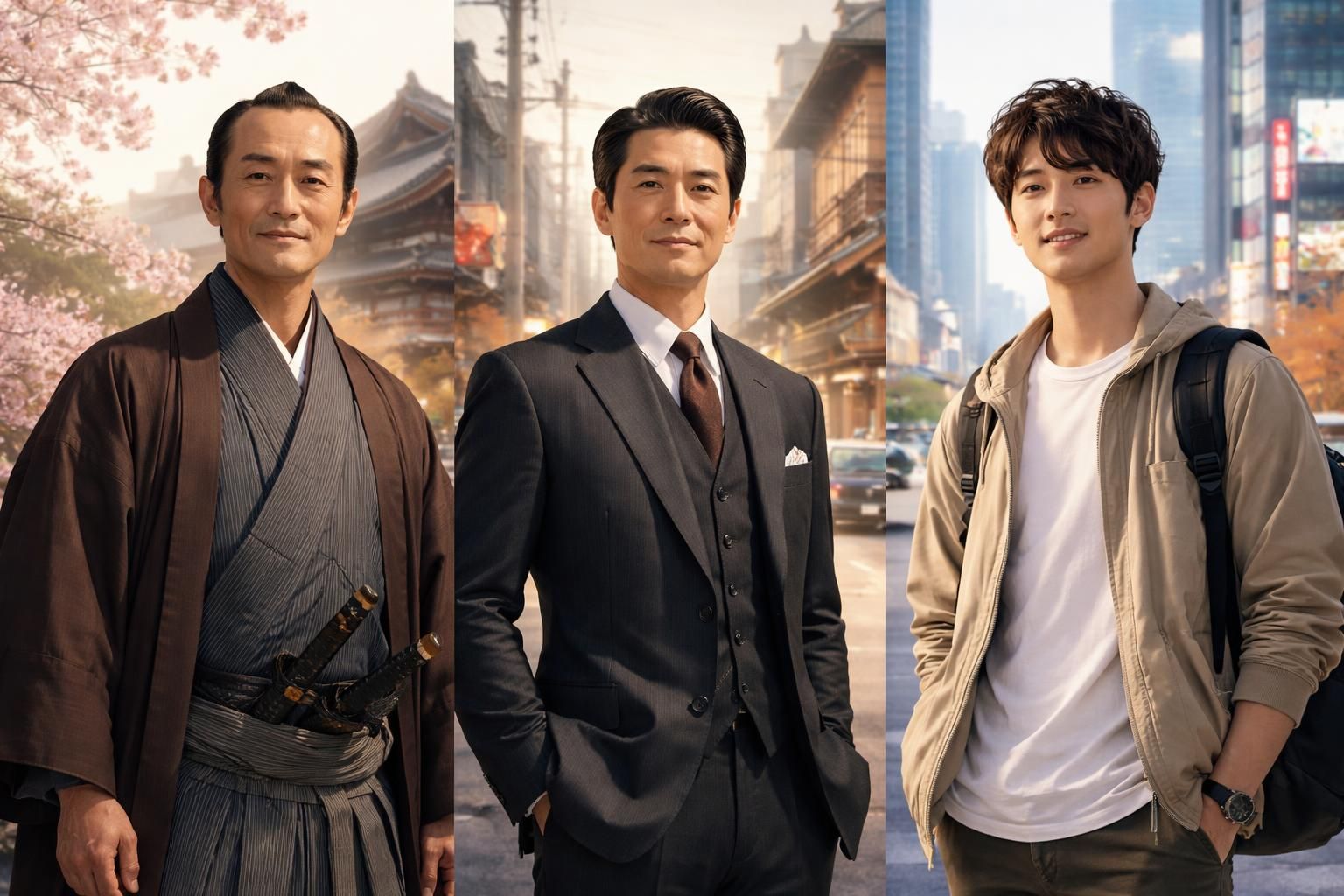 découvrez l'évolution des prénoms japonais masculins à travers les époques, leurs significations et les tendances qui ont marqué chaque période.