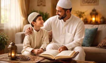 découvrez l'importance des prénoms garçons islamiques dans la culture musulmane, leur signification profonde et leur rôle dans l'identité et les traditions familiales.
