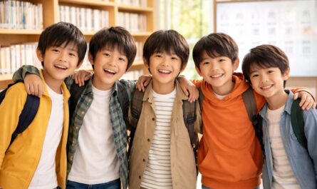 découvrez pourquoi le top 100 des prénoms japonais pour garçons est incontournable aujourd'hui, avec des choix uniques et tendances qui raviront tous les futurs parents.