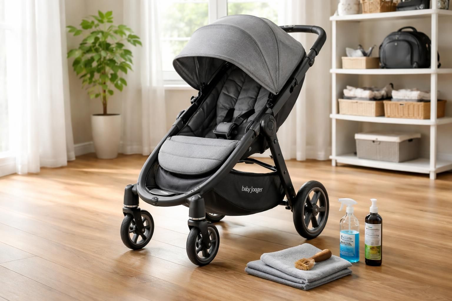 découvrez comment entretenir votre poussette baby jogger pour garantir sa durabilité et assurer la sécurité de votre enfant grâce à notre guide complet.