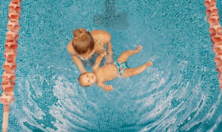 activités aquatiques