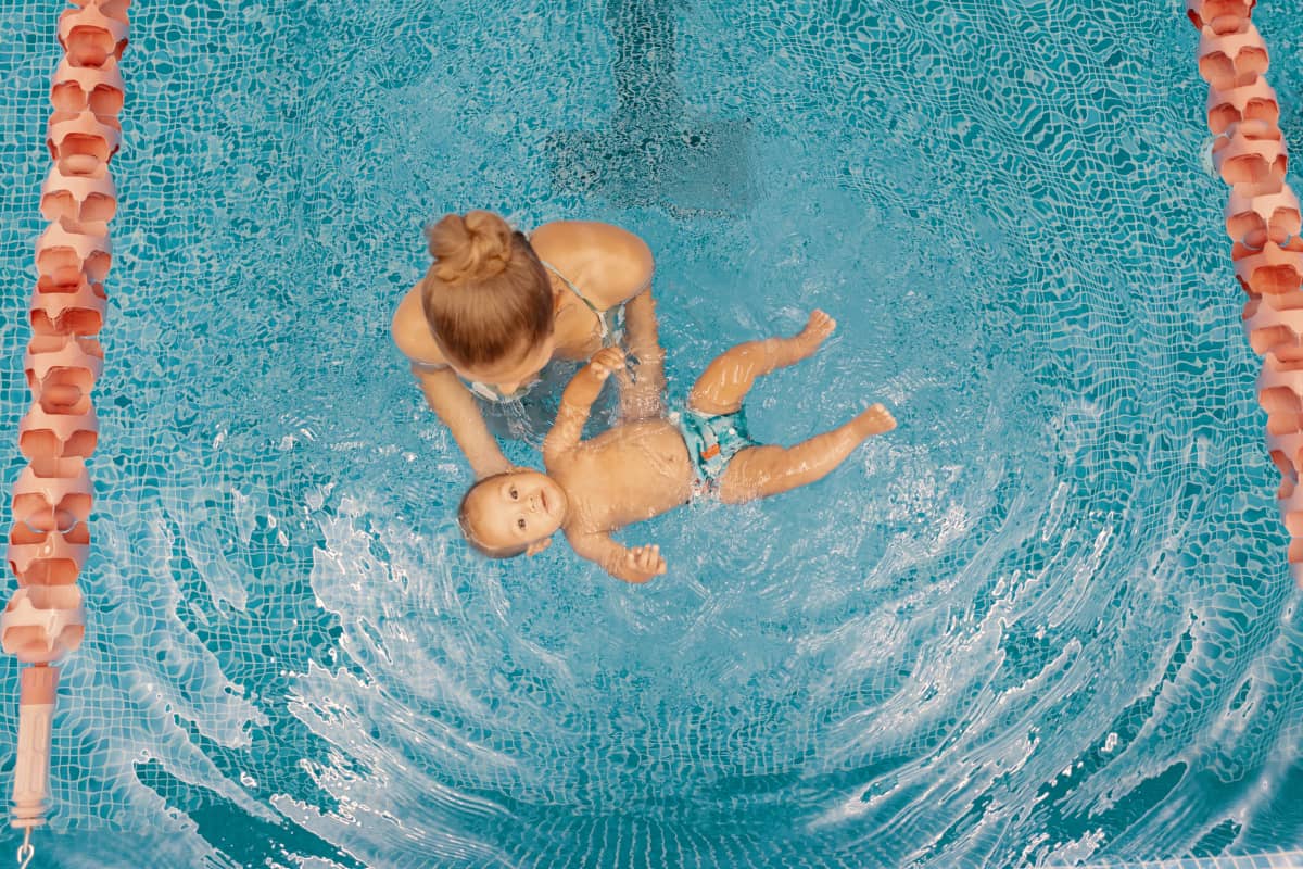 activités aquatiques