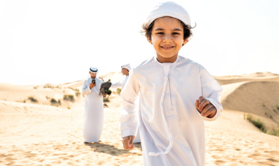 L&rsquo;impact des prénoms arabes masculins dans le monde moderne