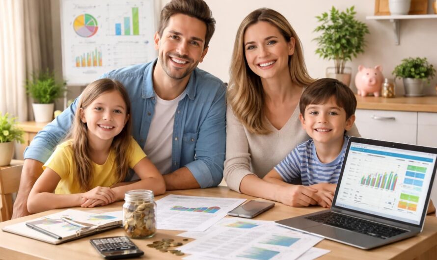 Allocation de base Paje : comment impacte-t-elle votre budget familial ?