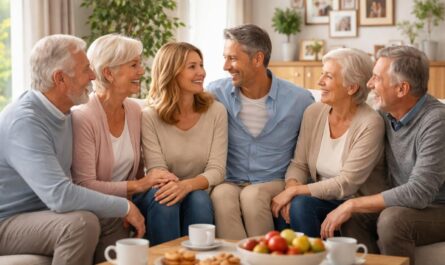 découvrez les termes utilisés pour désigner les beaux-parents entre eux et explorez les nuances des relations familiales.