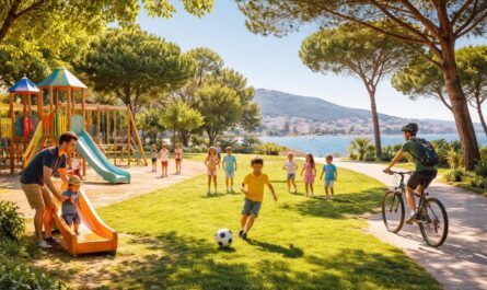 découvrez comment choisir les activités idéales pour un enfant à toulon en fonction de son âge. conseils pratiques pour favoriser son épanouissement et son développement.