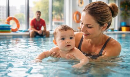 découvrez nos astuces pour rassurer votre enfant lors des séances de bébé nageur à lyon, afin de rendre ces moments agréables et sereins pour toute la famille.