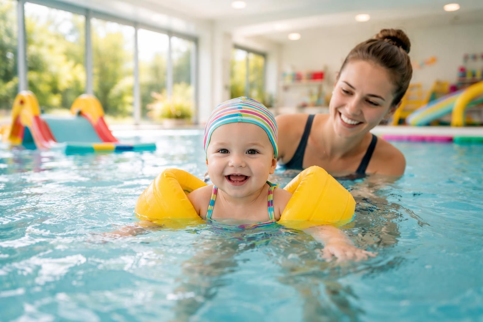 découvrez les meilleures activités de bébé nageur au havre cet été, pour des moments ludiques et aquatiques inoubliables avec votre tout-petit.