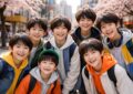 découvrez les prénoms garçon japonais les plus populaires de l'année, avec leur signification et leur origine pour choisir le prénom parfait.