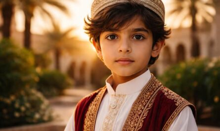 découvrez les raisons de choisir un prénom arabe rare et exceptionnel pour votre garçon, alliant originalité, signification profonde et héritage culturel unique.