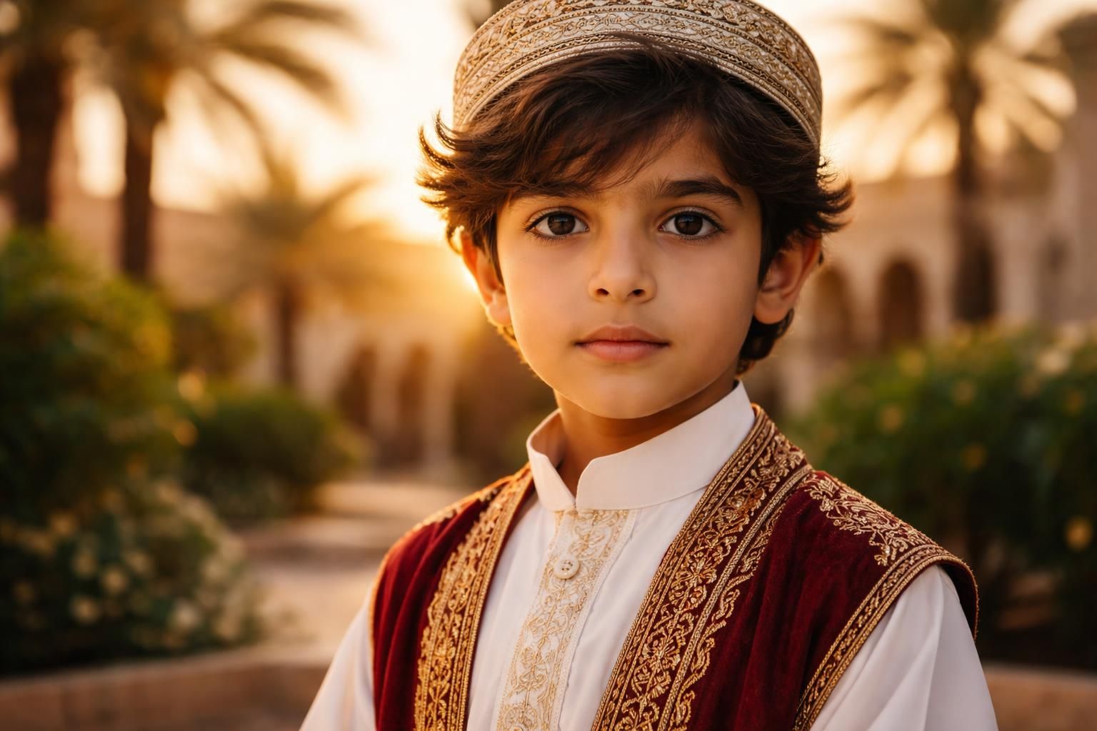 découvrez les raisons de choisir un prénom arabe rare et exceptionnel pour votre garçon, alliant originalité, signification profonde et héritage culturel unique.