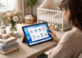 découvrez comment gérer le budget et les achats de puériculture pour l'arrivée de bébé grâce à votre tablette windows 11, avec des conseils pratiques et des astuces pour bien s'équiper.