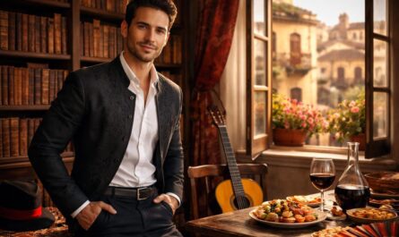 découvrez comment choisir un prénom espagnol pour un homme en tenant compte des richesses culturelles et des traditions hispaniques afin de faire un choix authentique et significatif.