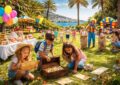 découvrez les meilleures activités incontournables pour organiser un anniversaire d'enfant réussi à nice, avec des idées ludiques et adaptées à tous les âges.