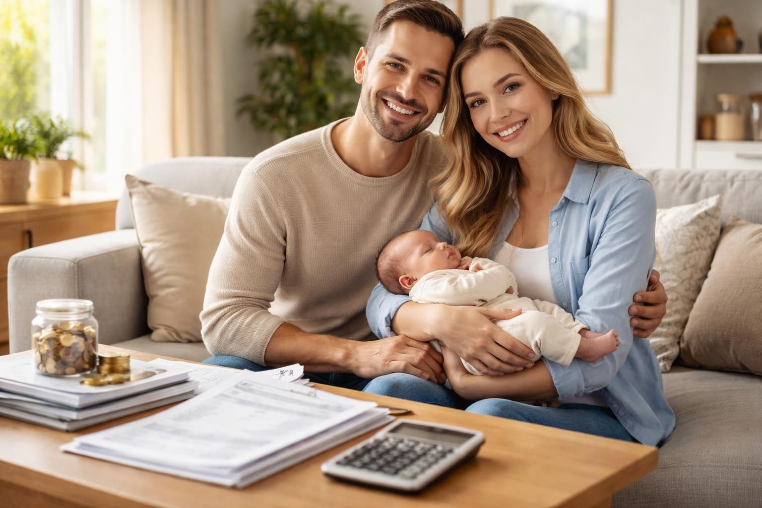 découvrez les avantages fiscaux liés à la prime de naissance et ce que vous devez savoir pour en bénéficier pleinement.