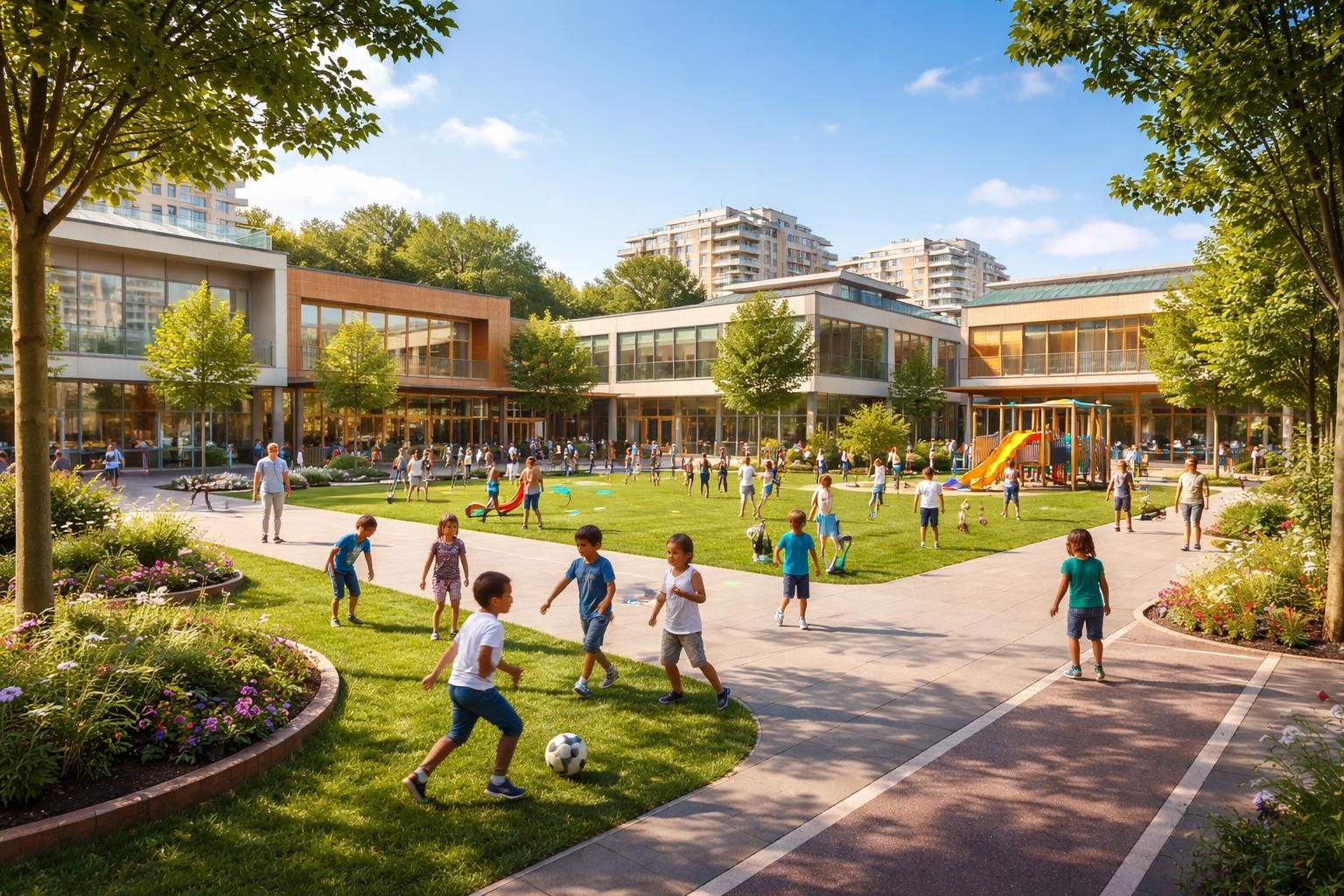 découvrez les meilleures écoles à puteaux pour offrir à votre famille un environnement éducatif de qualité et un cadre de vie agréable.