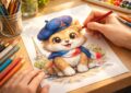découvrez les conseils et astuces essentiels pour réussir le coloriage de la mascotte de paris. apprenez les techniques et secrets pour un résultat vibrant et captivant.