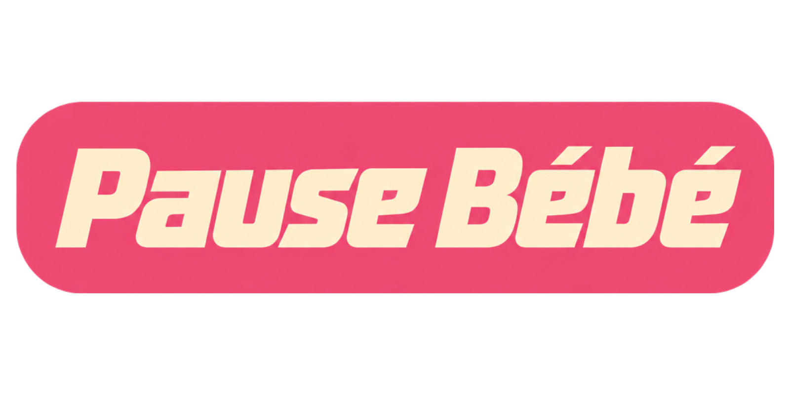 Pause Bébé